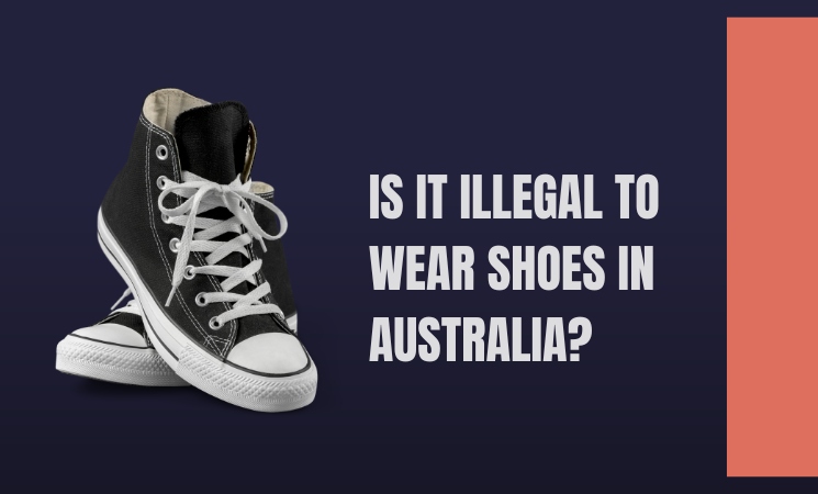 Facts About Footwear Laws and Public Rules1