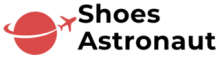 Shoes Astronaut