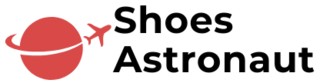 Shoes Astronaut logo